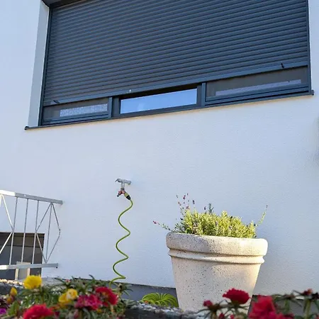 Black Forest Gate 아파트 *