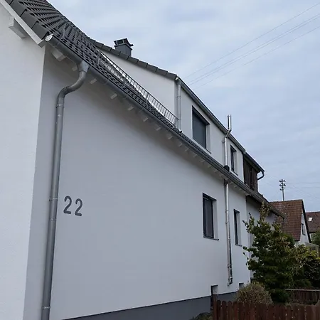 شقة Black Forest Gate