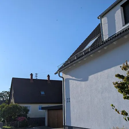 아파트 Black Forest Gate *