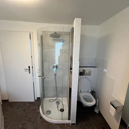 아파트 Black Forest Gate *