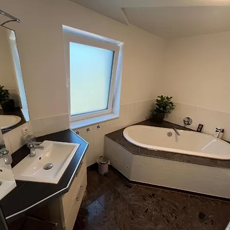 Black Forest Gate شقة Schellbronn