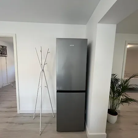 아파트 Black Forest Gate