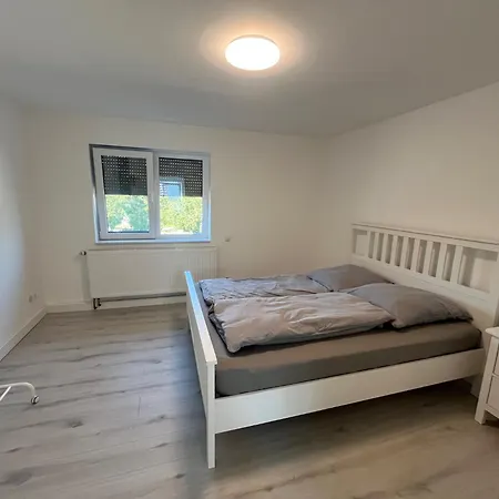 Black Forest Gate 아파트 *