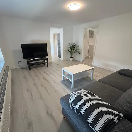 Black Forest Gate 아파트 Schellbronn