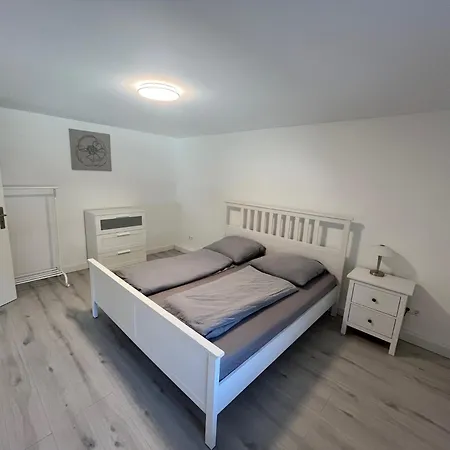 Black Forest Gate شقة Schellbronn