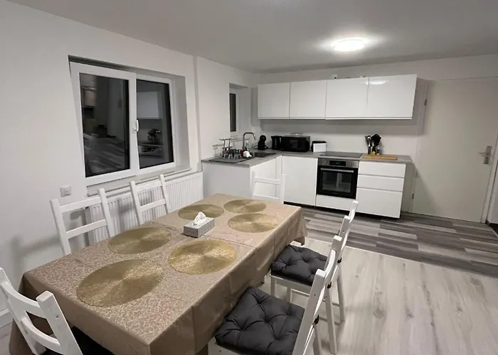 Black Forest Gate Schellbronn