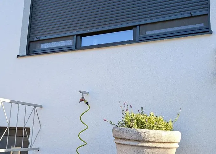 Black Forest Gate Apartmán *