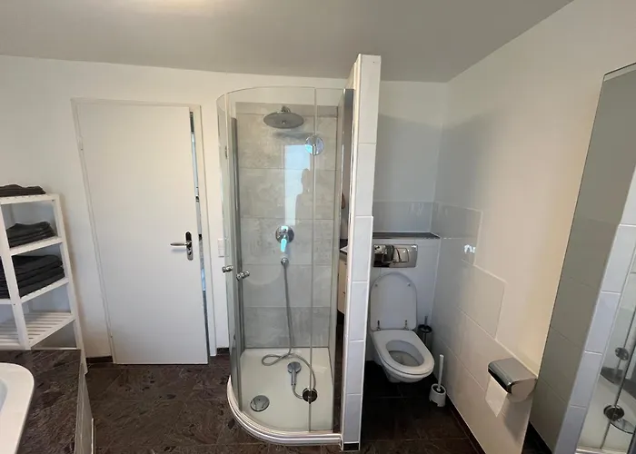 Apartmán Black Forest Gate *