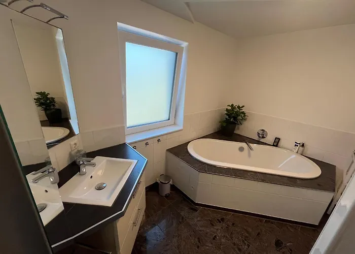 Black Forest Gate Apartmán Schellbronn