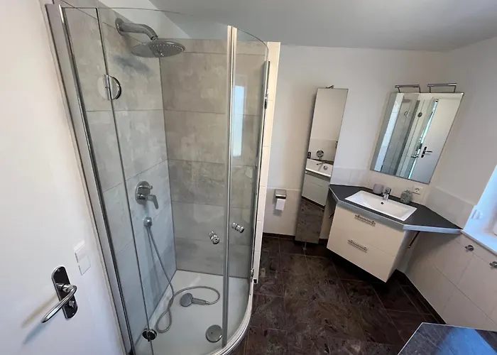 Apartmán Black Forest Gate Schellbronn