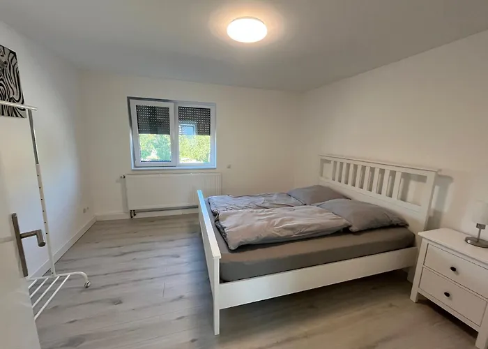 Black Forest Gate Apartmán *